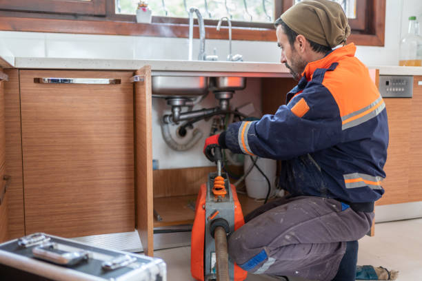Best Plumbing Installation Services  in Bray, OK