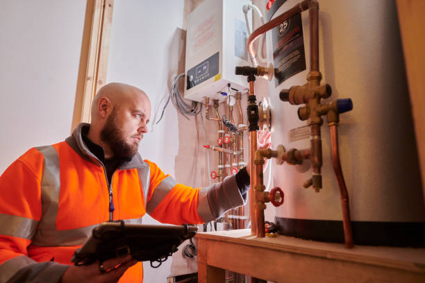 Best Sewer Line Repair  in Bray, OK