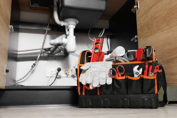 Best Plumbing Inspection Services  in Bray, OK