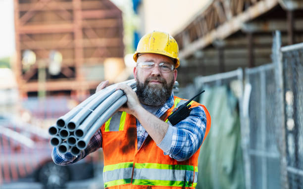 Best Leak Detection Services  in Bray, OK