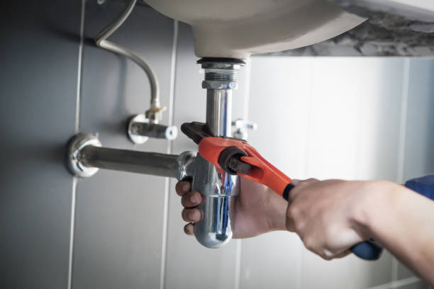Best Local Plumber Services  in Bray, OK